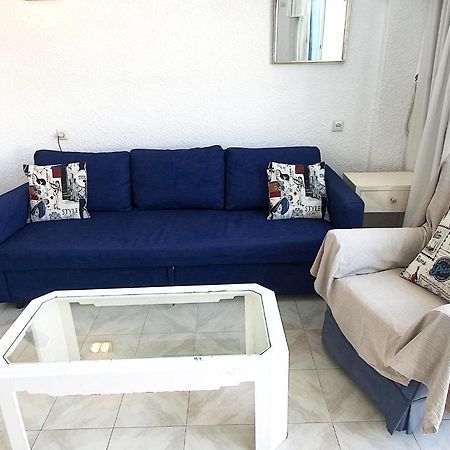 Skol 701. One Bedroom Duplex With Exceptional Sea Views. Marbella Bagian luar foto